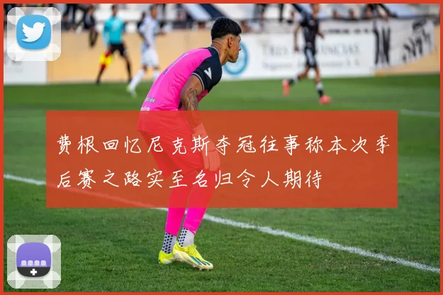 费根回忆尼克斯夺冠往事称本次季后赛之路实至名归令人期待